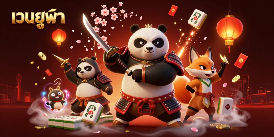 Engage in thrilling games at เว็บยูฟ่า featuring dynamic characters and vibrant casino elements.