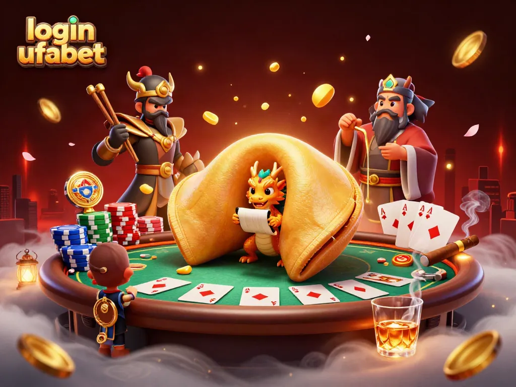 Engage with login ufabet to uncover exciting gaming experiences in a vibrant casino atmosphere.